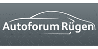 Kundenlogo Autoforum Rügen GmbH