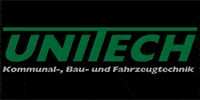 Kundenlogo UNITECH Kommunalmaschinen GmbH & Co.KG