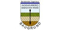 Kundenlogo Baugrundbüro Weiße Baugrunduntersuchungen