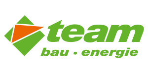 Kundenlogo von team energie GmbH & Co. KG