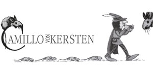 Kundenlogo von Kersten Camillo von Schädlingsbekämpfung