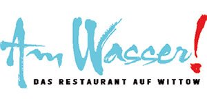 Kundenlogo von Hotel Am Wasser
