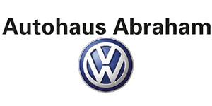 Kundenlogo von Autohaus Abraham GmbH Autolackier-Fachbetrieb