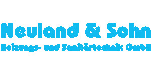 Kundenlogo von Neuland u. Sohn Heizungs- und Sanitärtechnik GmbH