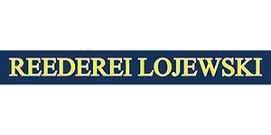 Kundenlogo von Lojewski Fred Reederei