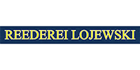 Kundenlogo Lojewski Fred Reederei