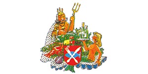 Kundenlogo von Gastmahl des Meeres Hotel & Restaurant
