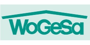 Kundenlogo von Wogesa Städt. Wohnungsges. Sassnitz mbH Zentrale