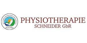 Kundenlogo von K. & J. Schneider GbR Physiotherapie