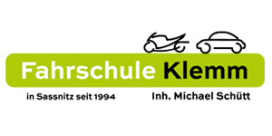 Kundenlogo von Fahrschule Klemm