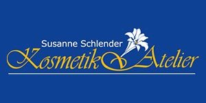 Kundenlogo von Kosmetik-Institut Susanne Schlender