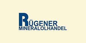 Kundenlogo von Rügener Mineralölhandel