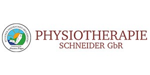 Kundenlogo von K. & J. Schneider GbR Physiotherapie