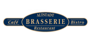 Kundenlogo von Altstadt Brasserie