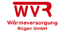 Kundenlogo Wärmeversorgung Rügen GmbH