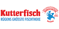 Kundenlogo Kutter- und Küstenfisch Rügen GmbH