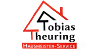 Kundenlogo Tobias Theuring Hausmeisterservice Verputz- und Malerarbeiten