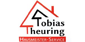 Kundenlogo von Tobias Theuring Hausmeisterservice Verputz- und Malerarbeiten Tatortreinigung