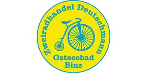 Kundenlogo von Fahrradverleih am Großbahnhof Inh. Ulf Deutschmann