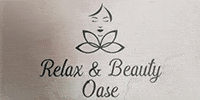 Kundenlogo Relax & Beauty Oase