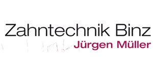 Kundenlogo von Zahntechnik Binz Jürgen Müller