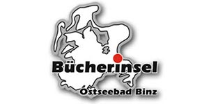 Kundenlogo von Buchhandlung-Bücherinsel