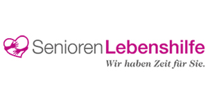 Kundenlogo von SeniorenLebenshilfe Annette Kostyra