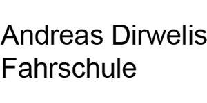 Kundenlogo von Dirwelis Andreas Fahrschule