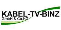 Kundenlogo Kabel-TV-Binz GmbH & Co. KG