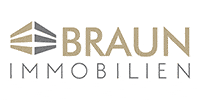 Kundenlogo Braun Immobilien Rügen GmbH