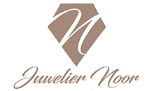 Kundenlogo von Juwelier Noor + Lasergravuren