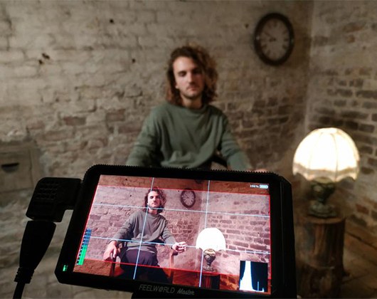 Kundenbild klein 5 Filmproduktion Jens Breuer