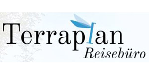 Kundenlogo von Reisebüro Terraplan Inh. Anja Alvensleben