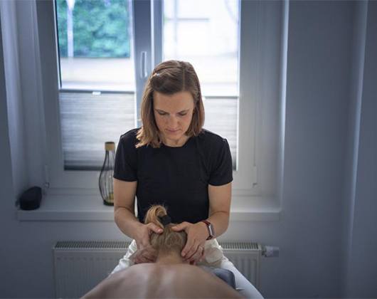 Kundenfoto 2 Osteopathie Julia Mehlhorn