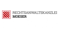 Kundenlogo Rechtsanwalt Moeser