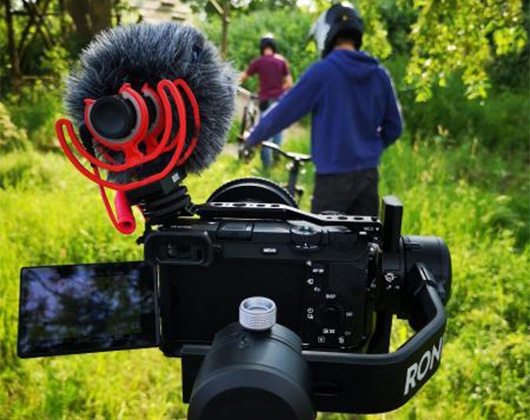 Kundenbild klein 4 Filmproduktion Jens Breuer