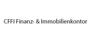 Kundenlogo von CFFI Finanz -u.Immobilienkontor