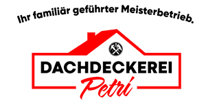 Kundenlogo von Dachdeckerei Tino Petri