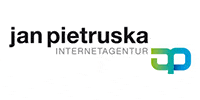 Kundenlogo Jan Pietruska Internetagentur