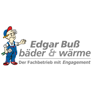 Bild von Buß Edgar Bäder u. Wärme