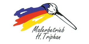 Kundenlogo von Malerbetrieb H.Triphan