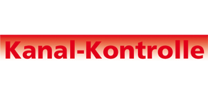 Kundenlogo von Kanal Kontroll GmbH