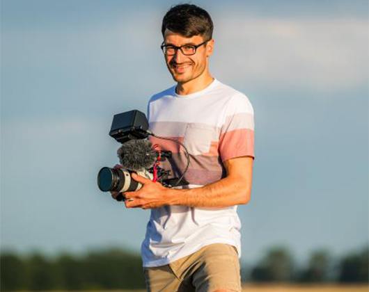 Kundenbild klein 3 Filmproduktion Jens Breuer