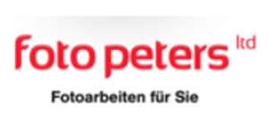 Kundenlogo von Foto Peters