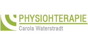 Kundenlogo von Waterstradt Carola Physiotherapie