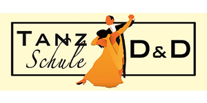 Kundenlogo von Tanzschule D & D