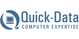 Kundenlogo von Schleuß Holger Quickdata