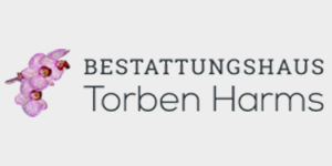 Kundenlogo von Bestattungshaus Torben Harms GmbH Kundenlogo von Bestattungshaus Torben Harms GmbH