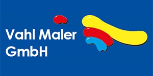 Kundenlogo von Malerbetrieb + Malerwerkstätten Norbert Vahl Inh. Mirko Vahl