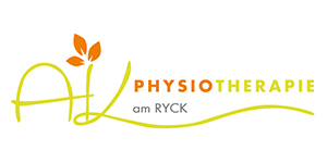 Kundenlogo von Krivosheev Anna Physiotherapie